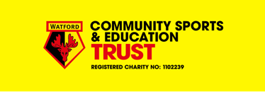 Watford FC Community Sports & Education Trust career site