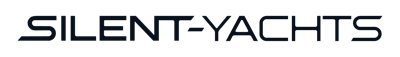 SILENT-YACHTS logotype