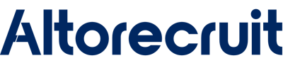 Página de vacantes de Altorecruit