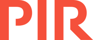 Logo for PIR