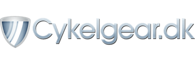 Karriereside for Cykelgear