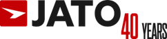 JATO Dynamics company logo