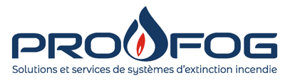 Logo pour PROFOG