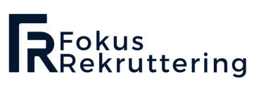 Fokus Rekruttering sin karriereside