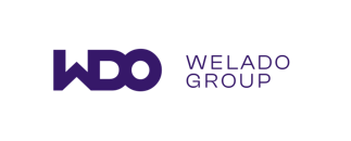 Yrityksen Welado Group urasivusto