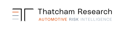 Thatcham Research company logo