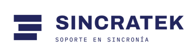 Sincratek career site