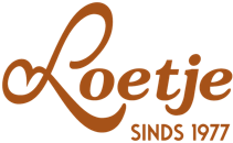 Logo voor Loetje
