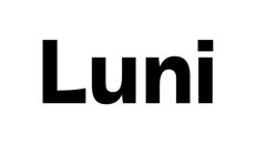 Luni career site