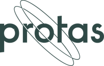 Protas company logo