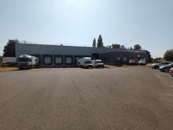 Logo pour Berto Aquitaine