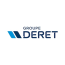 Logo pour GROUPE DERET