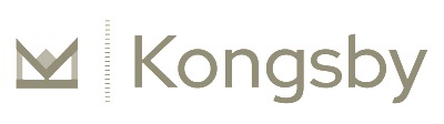 Kongsby career site