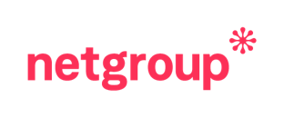 Net Group logotype