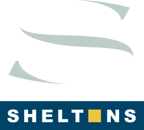 Logo for Sheltons Group