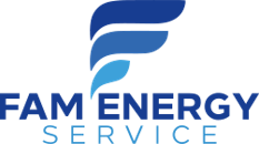 FAM ENERGY SERVICE Srl company logo