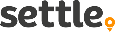 Settle company logo