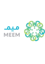 Meem Advanced for Project Company  logotype