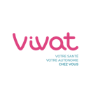 Logo de l'entreprise Vivat