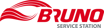 Logo voor Bruno Service Station