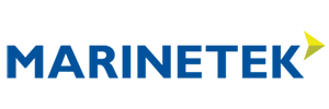 Yrityksen Marinetek logo