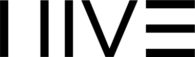HIVE company logo