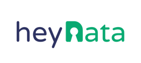 heyData GmbH company logo