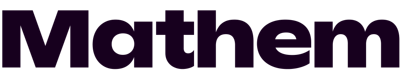 Mathem company logo