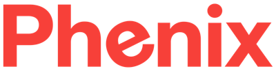 Phenix logotype