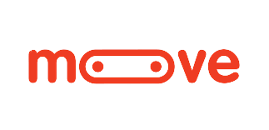 Moove logotype