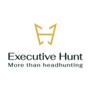 Yrityksen Executive Hunt urasivusto