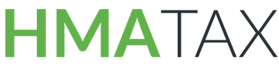 Logo for HMA Tax