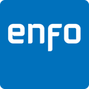 Yrityksen Enfo urasivusto