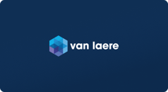 Logo voor Van Laere