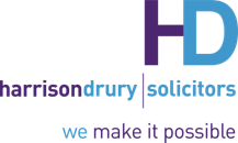 Harrison Drury company logo