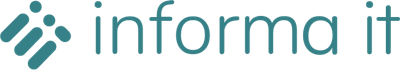 InformaIT company logo