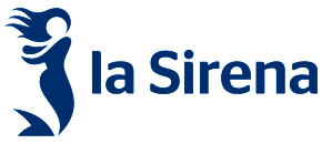 Página de vacantes de LA SIRENA