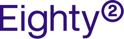 Eighty2 career site