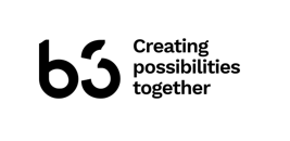 B3 Consulting Group-logga