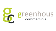 Logo for Greenhous Commercials
