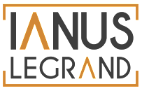 Página de vacantes de Ianus Legrand