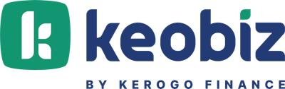 Logo pour Keobiz