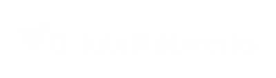 Oriole Networks logotype