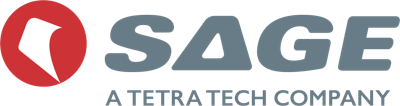 SAGE Group company logo