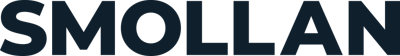 Logótipo da empresa Smollan Portugal