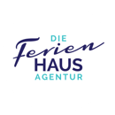 Logo for Die FERIENHAUS-AGENTUR GmbH