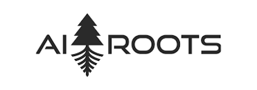 Logo for AI Roots
