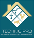 Logo pour TECHNIC PRO