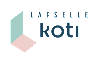 Yrityksen Lapselle Koti urasivusto