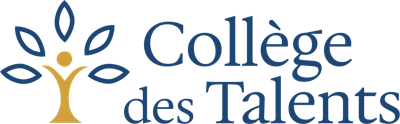 Collège des Talents : site carrière
